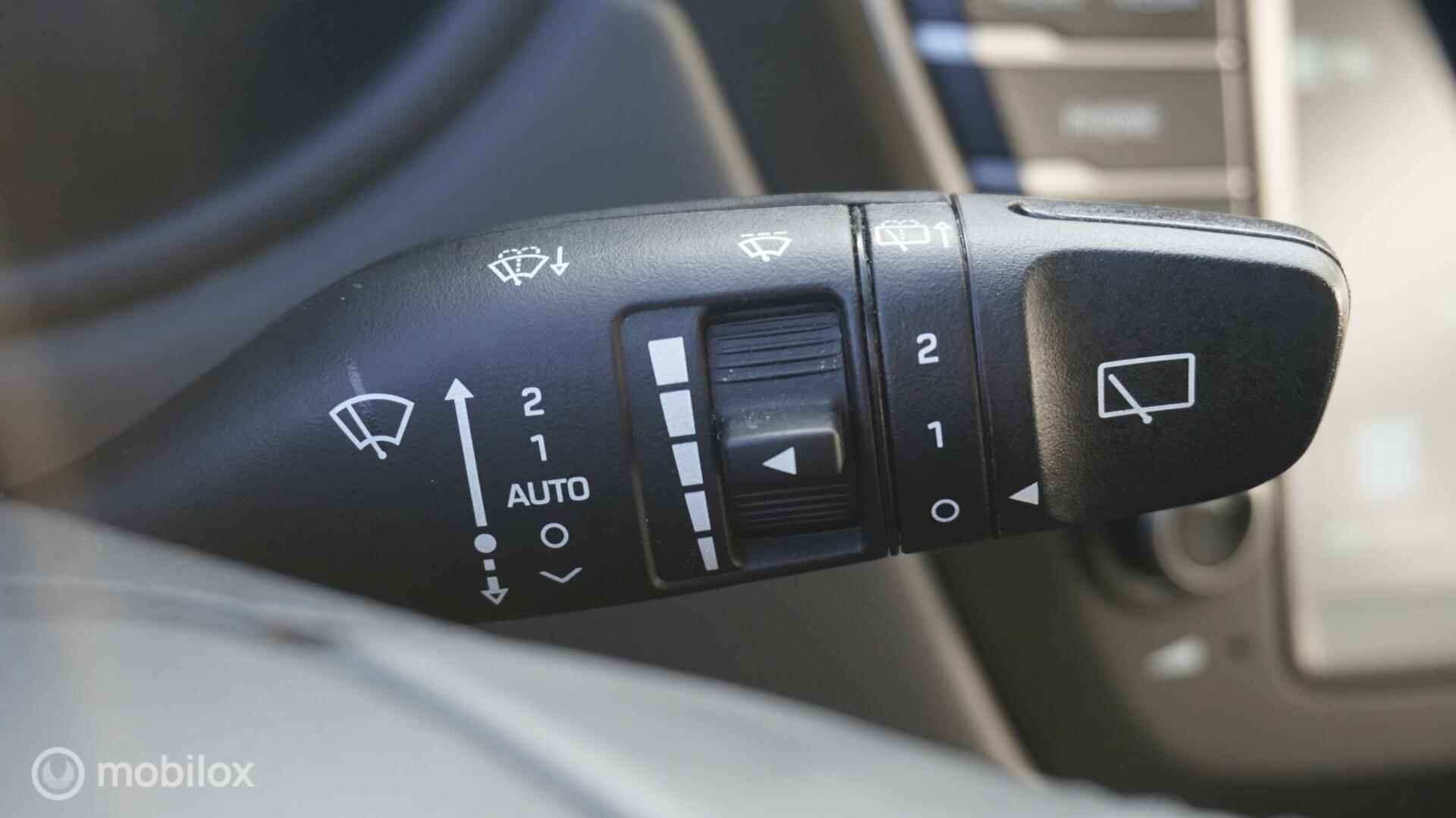 Hyundai i20 1.0 T-GDI Comfort Automaat | Trekhaak | Airco | Camera | Cruise Control - 20/32