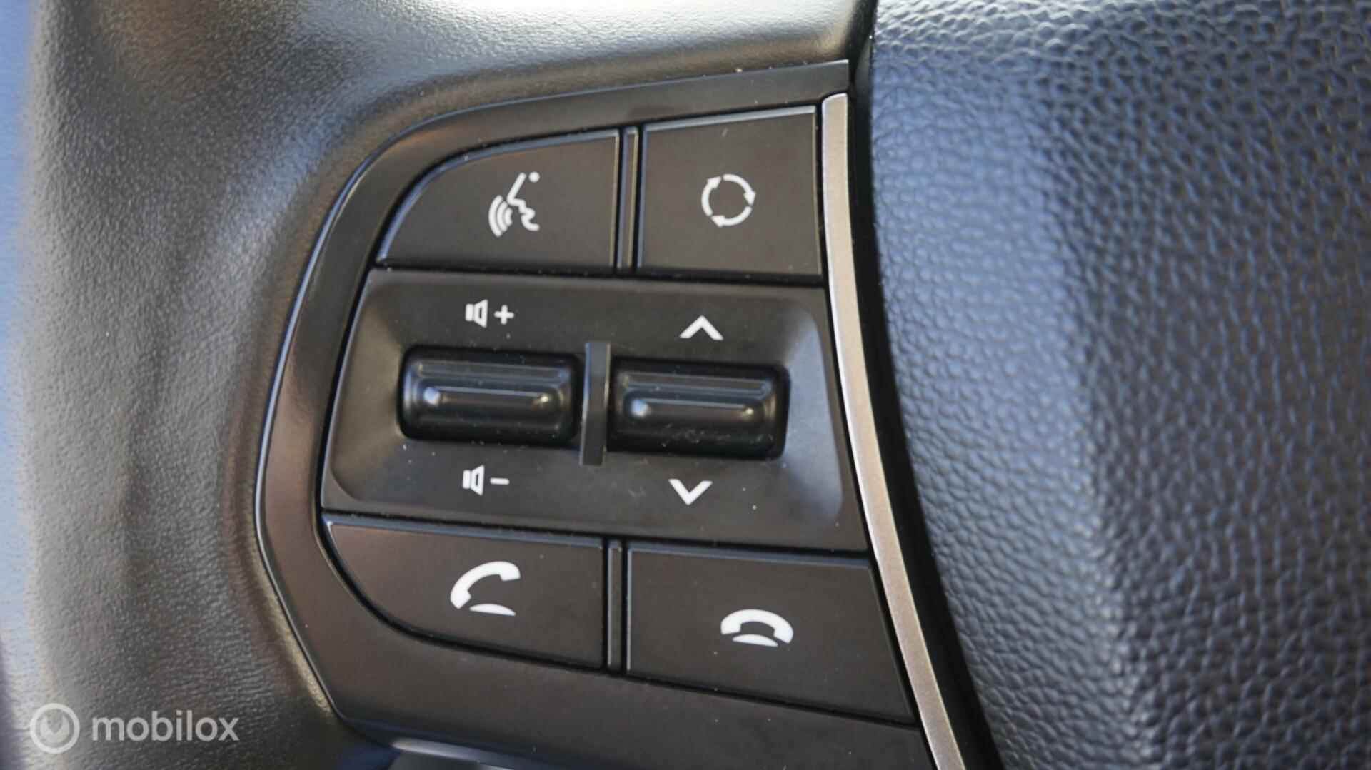 Hyundai i20 1.0 T-GDI Comfort Automaat | Trekhaak | Airco | Camera | Cruise Control - 23/32