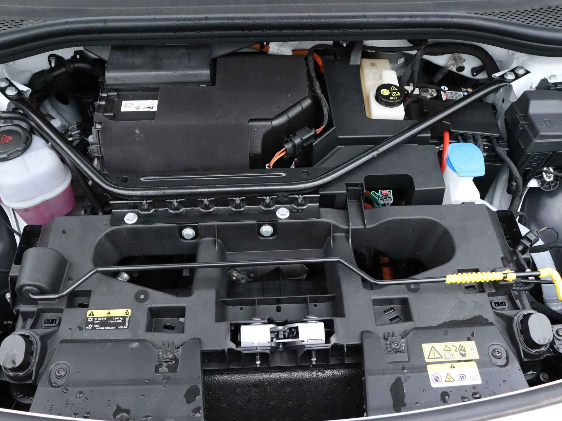 Volkswagen ID.4 Pro 77 kWh PPD | 174PK | Navigatie | Stoelverwarming | Stuurverwarming | Camera - 12/22