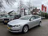 VOLVO V60 1.6 T3 MOMENTUM 150PK / NAVI / STOELVERW. / CRUISE CTR. / PDC