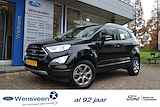 Ford Ecosport Titanium 1.0T 125pk EcoBoost Winterpack/BLIS/CAMERA