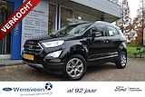 Ford Ecosport Titanium 1.0T 125pk EcoBoost Winterpack/BLIS/CAMERA