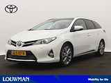 Toyota Auris Touring Sports 1.8 Hybrid Executive Limited TLFS Ryan