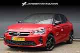 Opel Corsa 1.2T 100PK Level 4 GS Line Stuur-Stoelverwarming Camera Climate Control