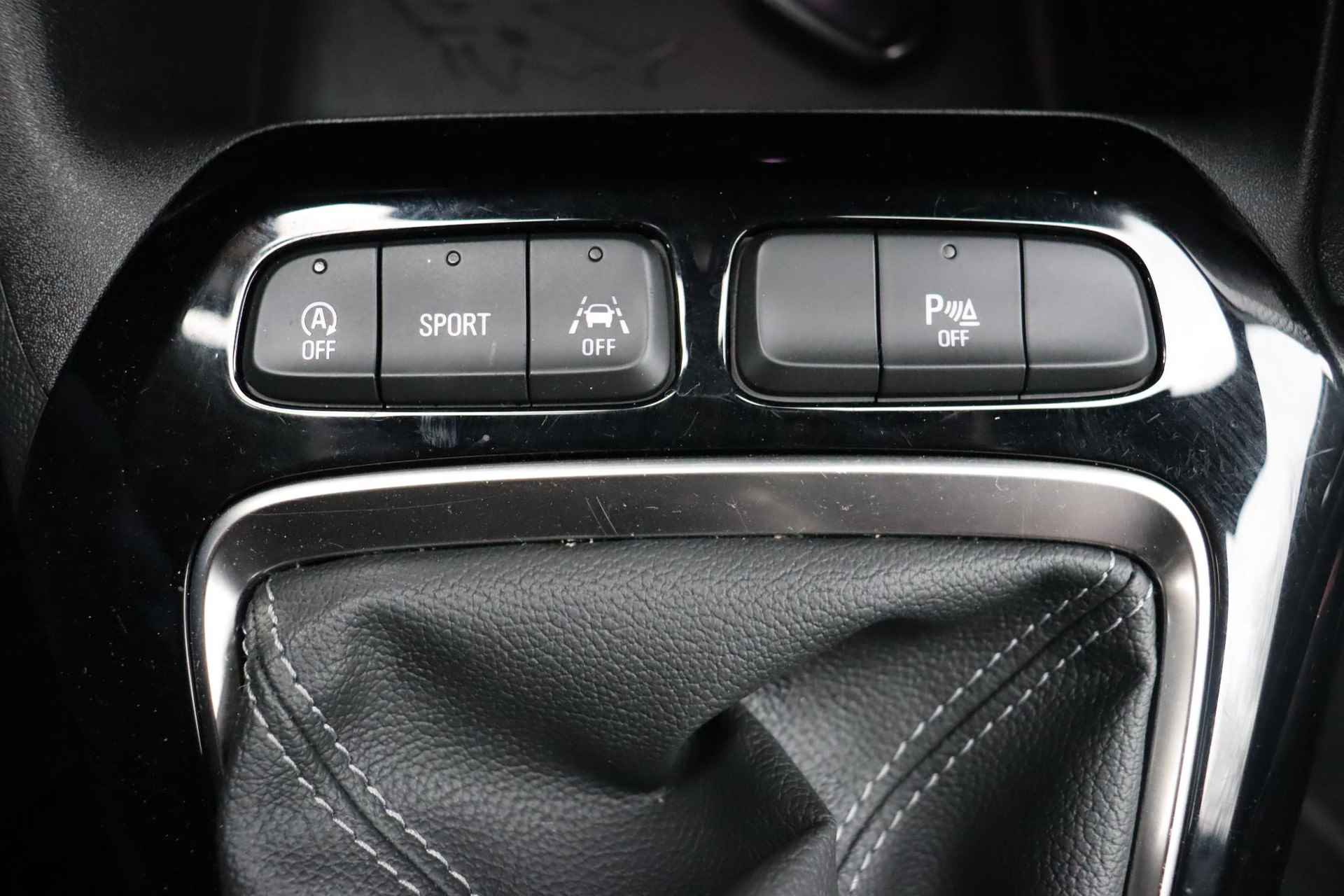 Opel Corsa 1.2T 100PK Level 4 GS Line Stuur-Stoelverwarming Camera Climate Control - 20/35