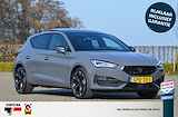 CUPRA Leon 1.4 e-Hybrid 204 pk  VZ Black Edition PHEV panodak