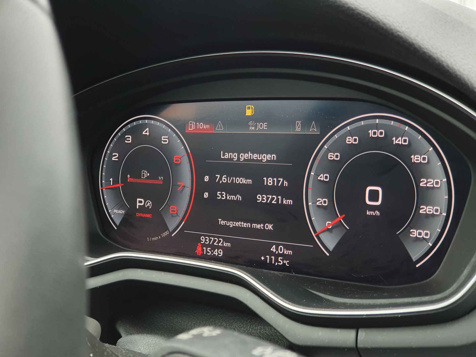 Audi A4 Avant 35 TFSI S-Tronic | Virtual Cockpit | Climate Control | 3-Zone | Elek. Klep | Navi - 11/36