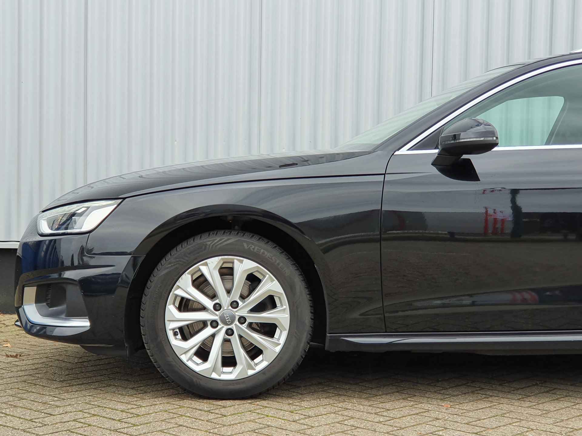 Audi A4 Avant 35 TFSI S-Tronic | Virtual Cockpit | Climate Control | 3-Zone | Elek. Klep | Navi - 21/36