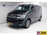 Volkswagen California T6 California Ocean 4Motion Automaat 198 PK 4WD, Adap. chas., Trekhaak, Standkachel, Bedverlenging, LED, Stoelverwarming,  Camera