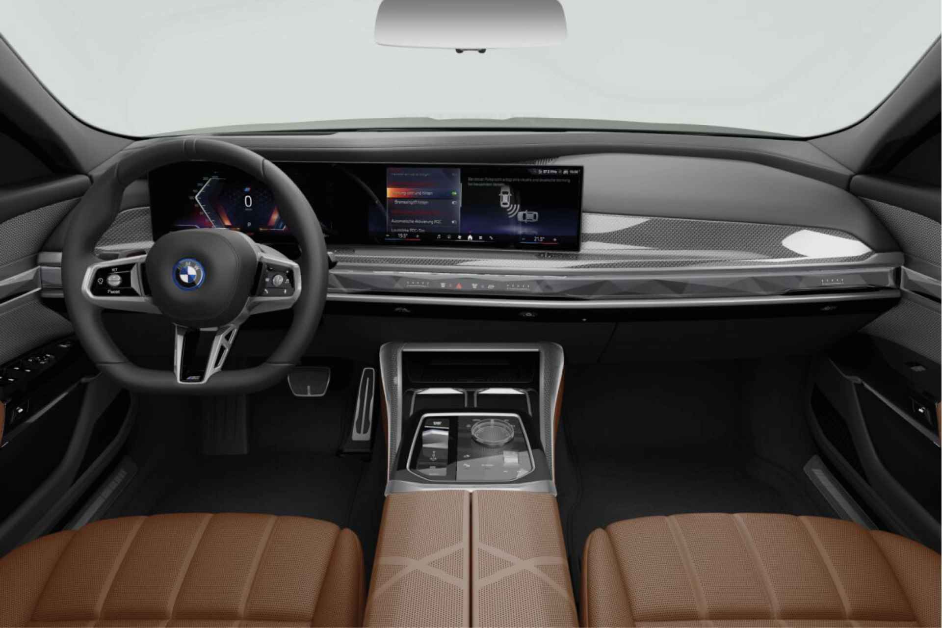 BMW i7 eDrive50 M Sportpakket Pro - 5/10