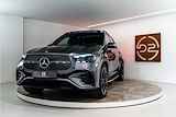 Mercedes-Benz GLE 400 e 4MATIC AMG Premium+ 381PK | Pano | Sfeer | Memory | Trekhaak | Luchtvering | VOL! Fabrieksgarantie