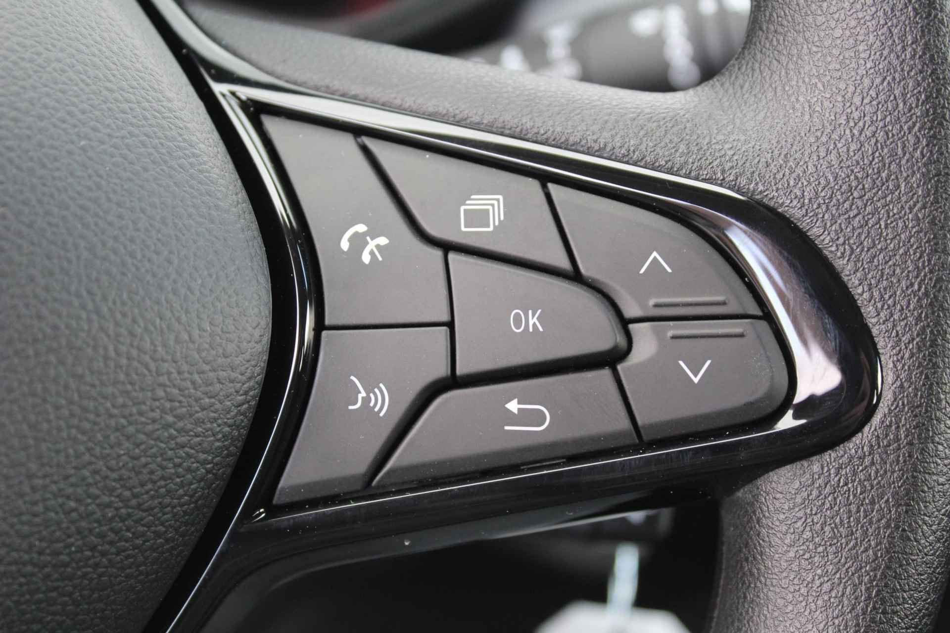 Mitsubishi Colt 1.0 MT Pure / Apple Carplay/Android Auto / Airco / Cruise Control / Bluetooth / LED Koplampen / - 13/36