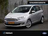 Ford C-Max Titanium 1.0 EcoBoost 125pk KEYLESS | PDC | QUICK CLEAR | NAVI | CRUISE.C | 12 MND GARANTIE