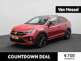 Volkswagen Taigo 1.0 TSI R-Line Business 110 PK [  R-line exterieur | R-line interieur | Navigatie | Digital cockpit pro | LED Matrix | Parkeersensoren | Camera | Keyless | Stoelverwarming | Apple carplay | Android auto | Lichtmetalen velgen |