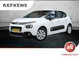 Citroen C3 1.6 BlueHDi Feel 1ste eigenaar | Navigatie | Climate control | PDC | Cruise control