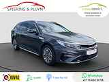 Kia Optima Sportswagon 2.0 GDI PHEV Business ExecutiveLine | Trekhaak | Leder