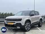 Jeep Avenger 1.2 e-Hybrid Summit Automaat /Schuifdak / Leder