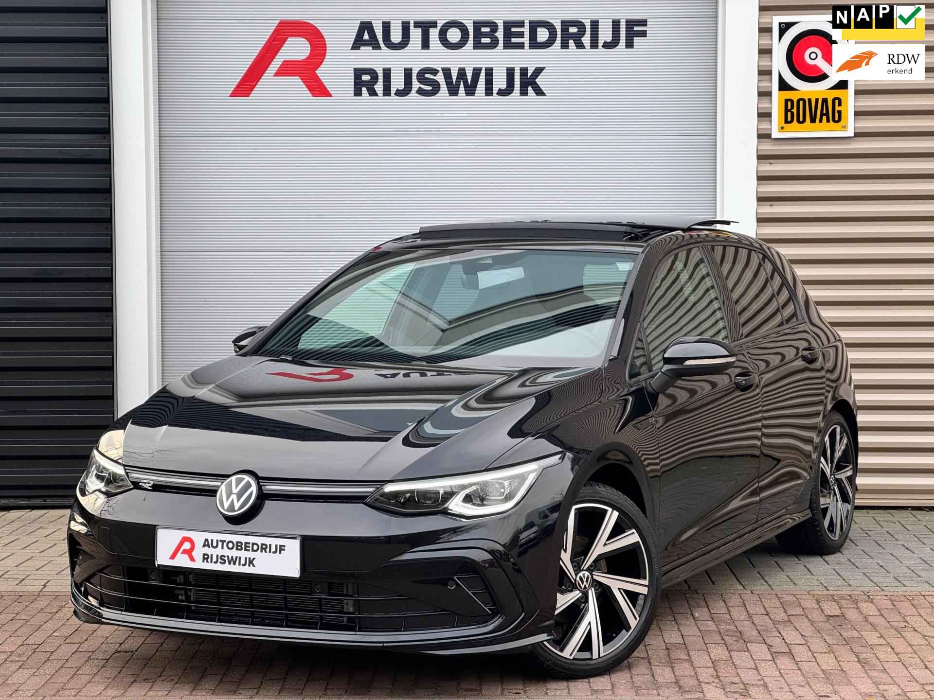 Volkswagen Golf BOVAG 40-Puntencheck