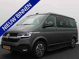 Volkswagen CALIFORNIA BEACH 2.0 TDI 150PK AUTOMAAT / VIRTUAL / FULL LED / STOELVERW / CAMERA / TREKHAAK / TENT / UNIEK!