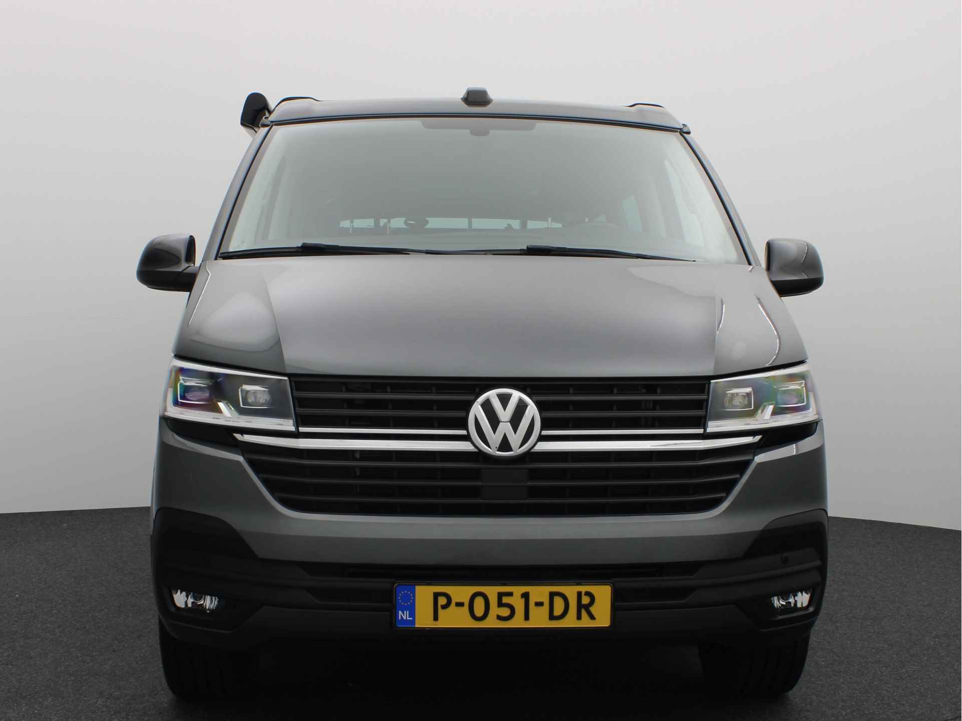 Volkswagen CALIFORNIA BEACH 2.0 TDI 150PK AUTOMAAT / VIRTUAL / FULL LED / STOELVERW / CAMERA / TREKHAAK / TENT / UNIEK! - 20/79