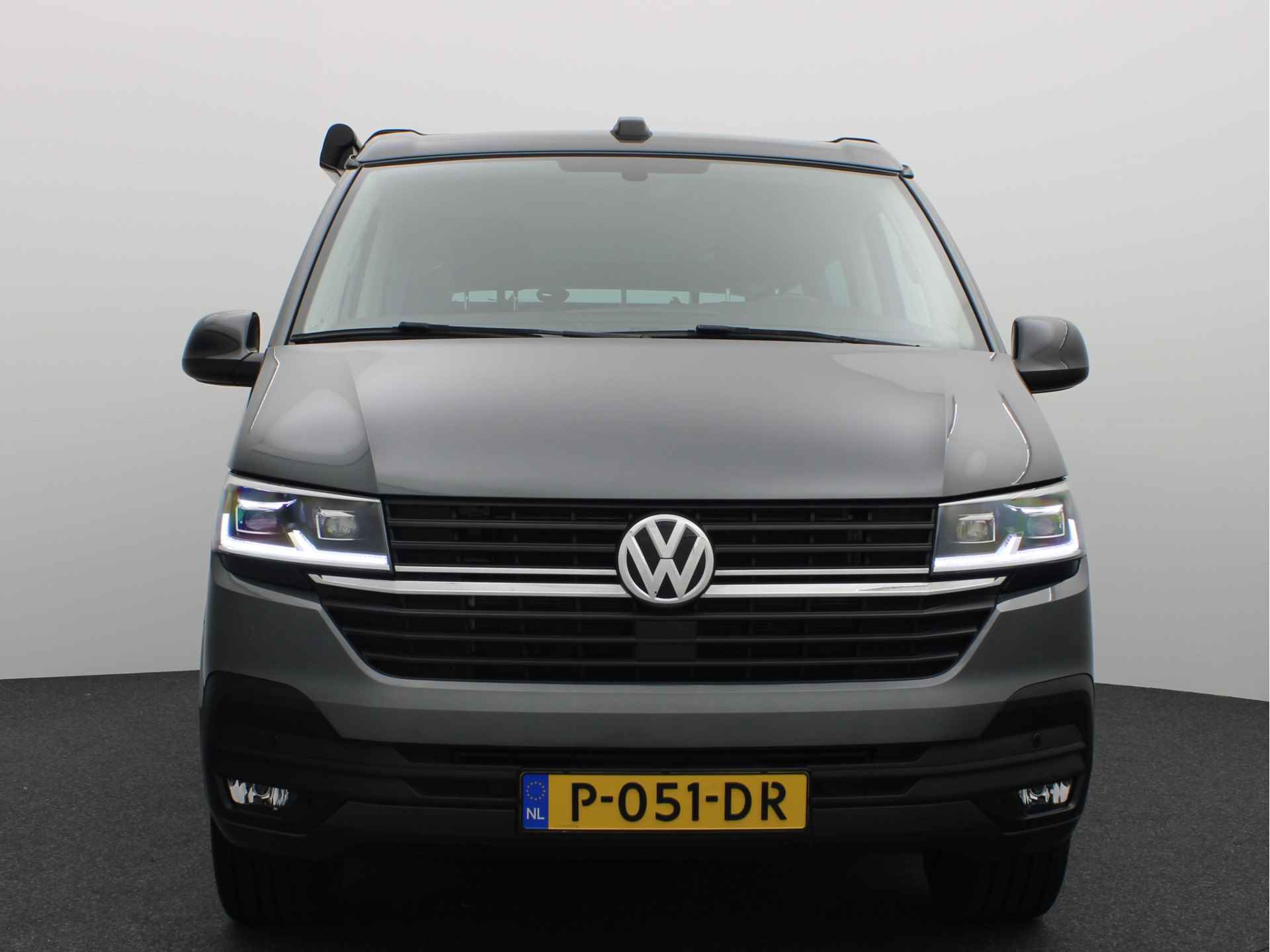 Volkswagen CALIFORNIA BEACH 2.0 TDI 150PK AUTOMAAT / VIRTUAL / FULL LED / STOELVERW / CAMERA / TREKHAAK / TENT / UNIEK! - 22/79