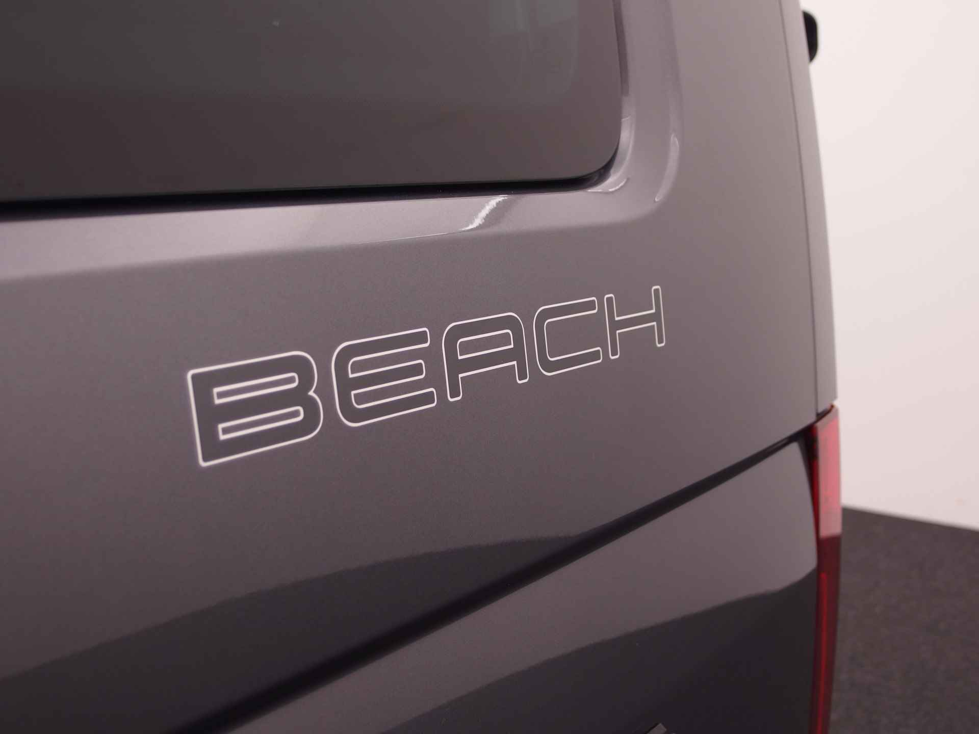 Volkswagen CALIFORNIA BEACH 2.0 TDI 150PK AUTOMAAT / VIRTUAL / FULL LED / STOELVERW / CAMERA / TREKHAAK / TENT / UNIEK! - 74/79