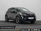 Renault Captur Mild Hybrid 160pk techno | Elektrisch glazen schuif-/kanteldak | All season banden | Apple carplay / Android auto |