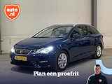 SEAT León ST 1.0 EcoTSI Style Business Intense | Cruise Control | Carplay | Parkeersensoren | Keyless | Navigatie |