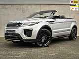 Land Rover Range Rover Evoque Convertible 2.0 Si4 HSE Dynamic | Massage stoelen | Leder | Head-up | Stoelverw. | Stoelventilatie |