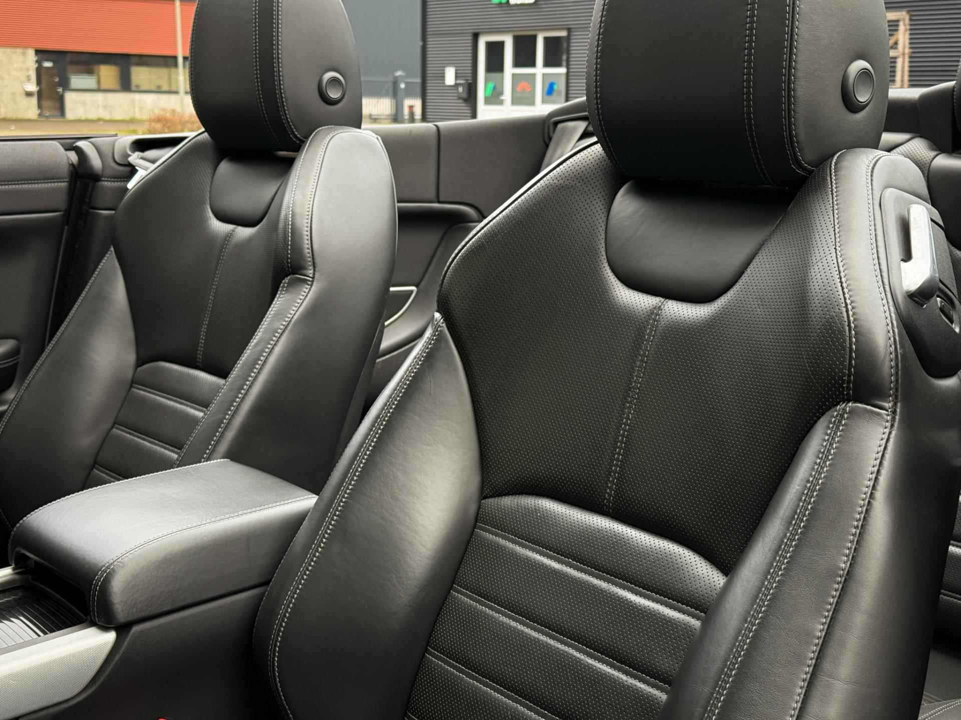 Land Rover Range Rover Evoque Convertible 2.0 Si4 HSE Dynamic | Massage stoelen | Leder | Head-up | Stoelverw. | Stoelventilatie | - 23/54