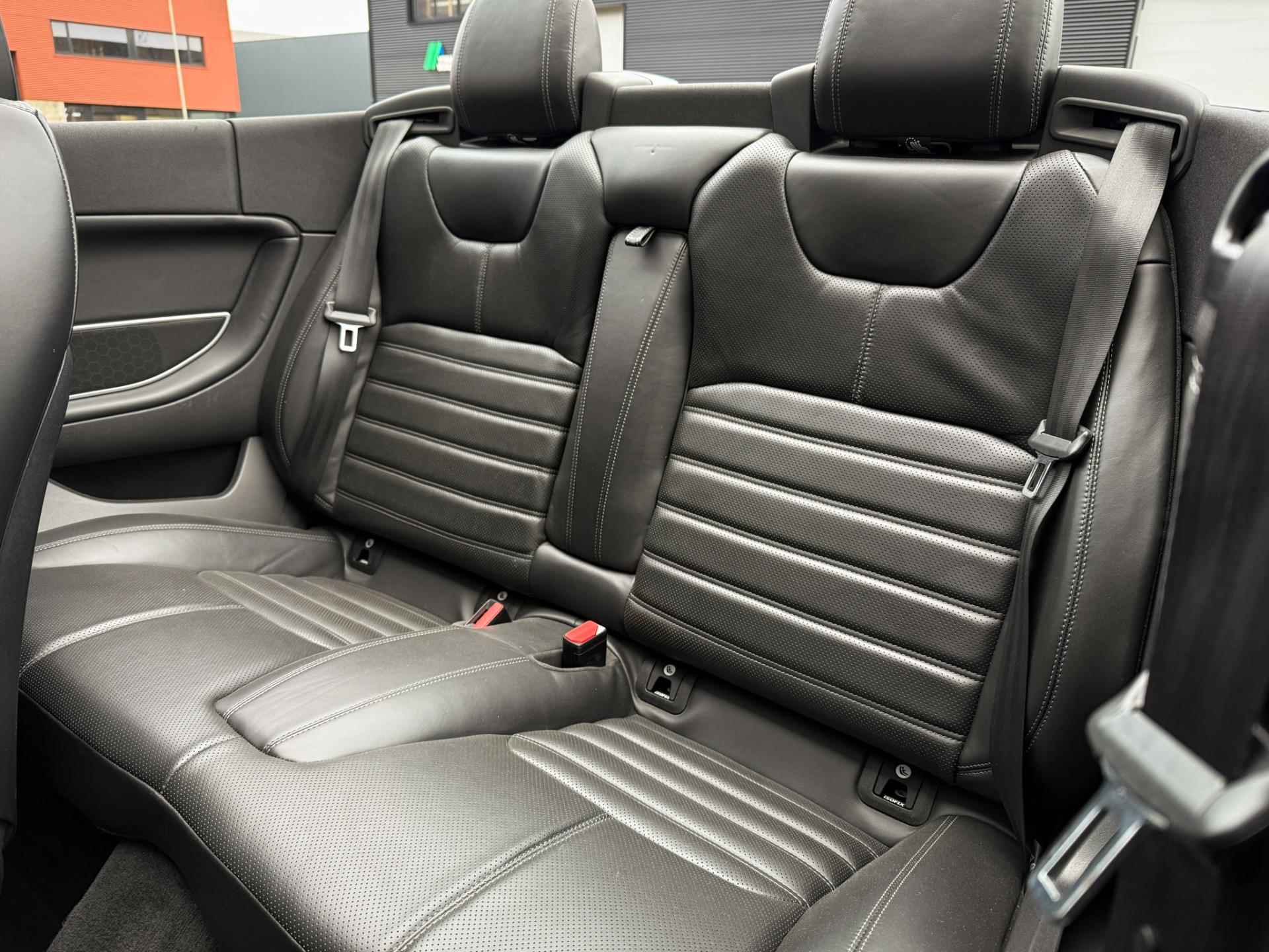 Land Rover Range Rover Evoque Convertible 2.0 Si4 HSE Dynamic | Massage stoelen | Leder | Head-up | Stoelverw. | Stoelventilatie | - 24/54