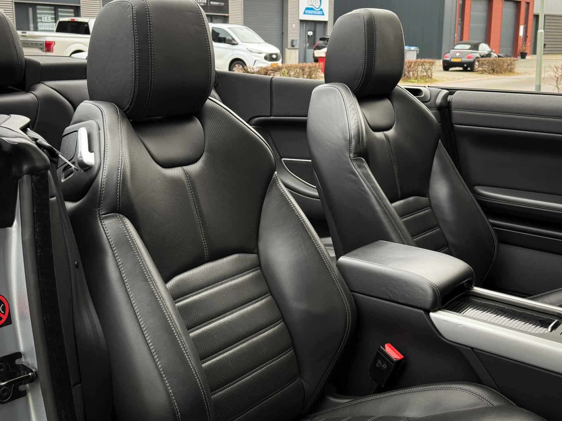 Land Rover Range Rover Evoque Convertible 2.0 Si4 HSE Dynamic | Massage stoelen | Leder | Head-up | Stoelverw. | Stoelventilatie | - 30/54