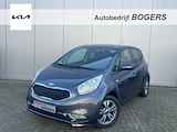 Kia Venga 1.4 CVVT DynamicPLusLine Navigatie, Climate control, Cruise Control, Trekhaak, 16"Lm, Achteruitrijcamera, Parkeersensoren