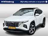 Hyundai Tucson 1.6 T-GDI HEV Premium Sky PANORAMADAK SCHUIF/KANTEL | SMART KEY | LEDER | FULL OPTIONS AUTO