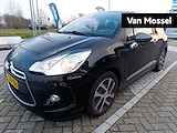 Citroen DS3 1.2 VTi Business 82 PK