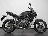 Yamaha MT-07 ABS - 2022