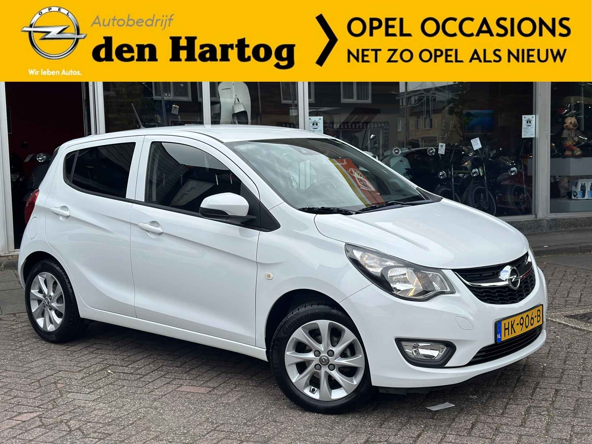 Opel Karl