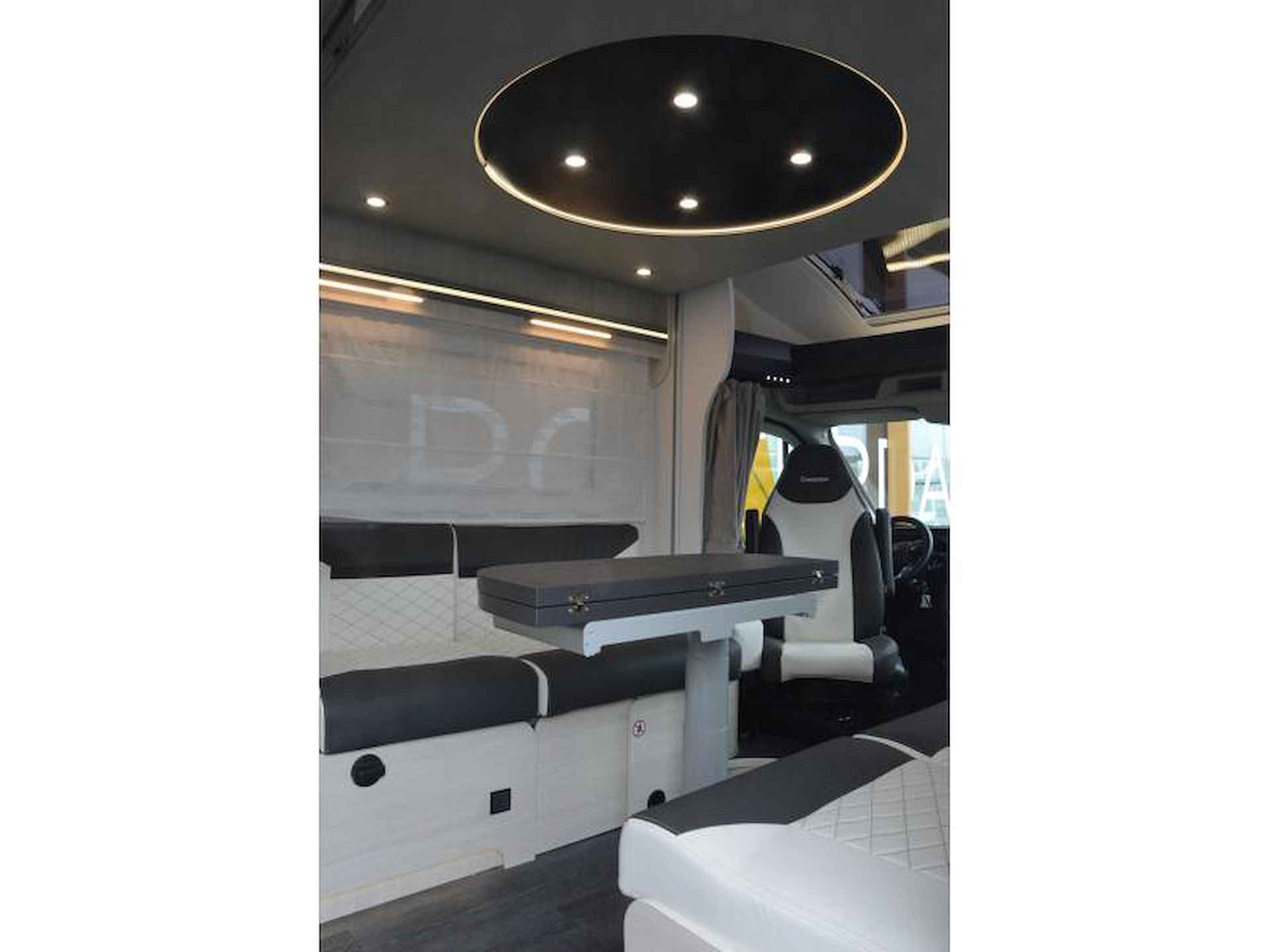 Chausson Titanium Ultimate 640 Automaat Face to face - 9/18