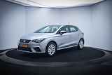 SEAT Ibiza 1.0TSI Dsg LED/CAMERA/CARPLAY/CLIMA/CRUISE/LANE ASSIST/PDC V+A/LMV