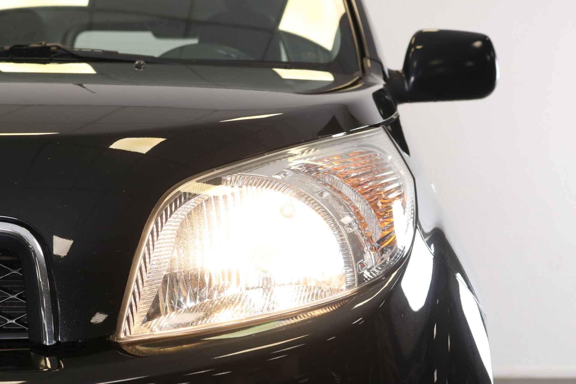 Daihatsu Terios 1.5-16V 2WD Explore Automaat | Airco | Radio/CD | Afneembare Trekhaak | Elektrische Ramen & Spiegels | - 8/34
