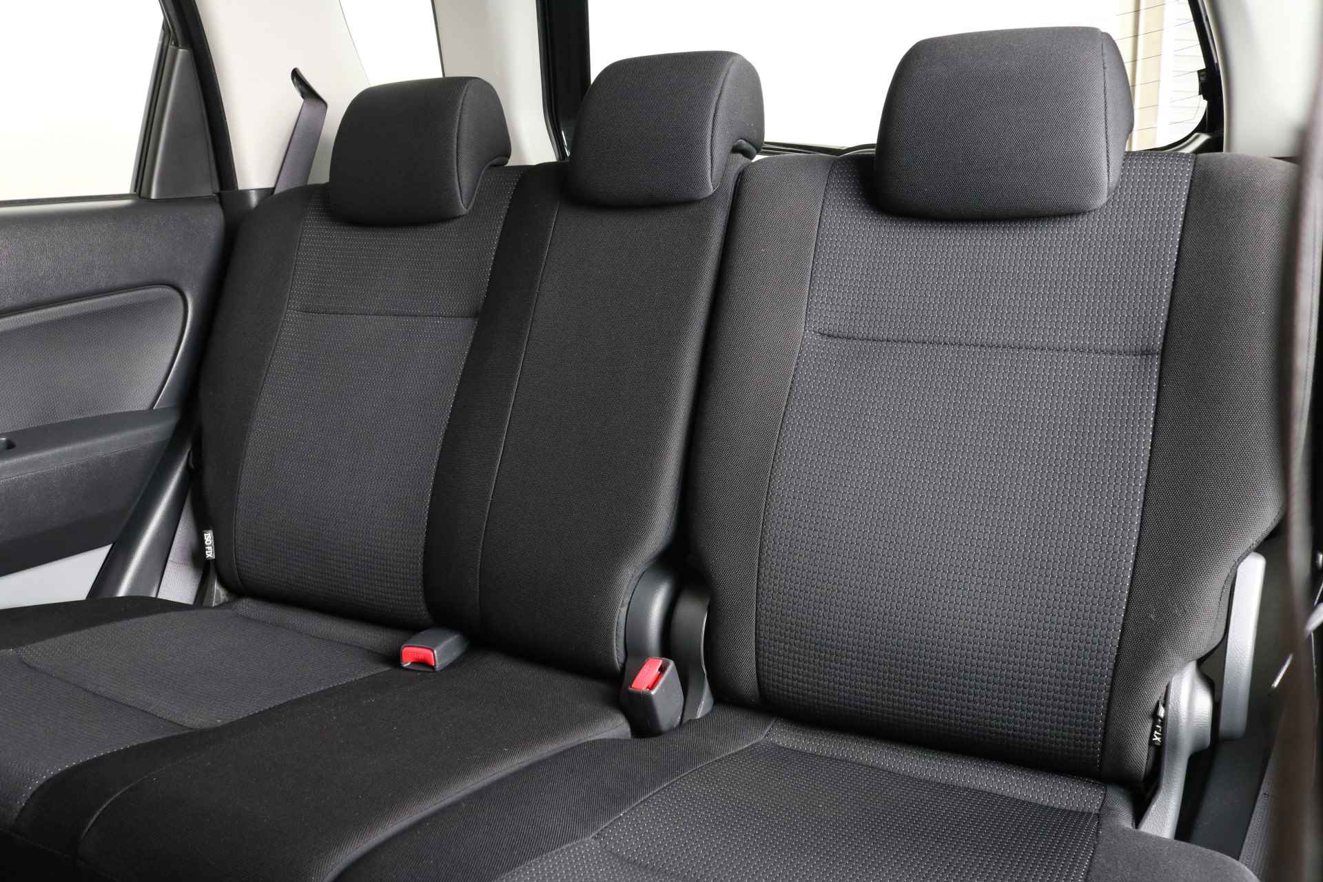 Daihatsu Terios 1.5-16V 2WD Explore Automaat | Airco | Radio/CD | Afneembare Trekhaak | Elektrische Ramen & Spiegels | - 15/34