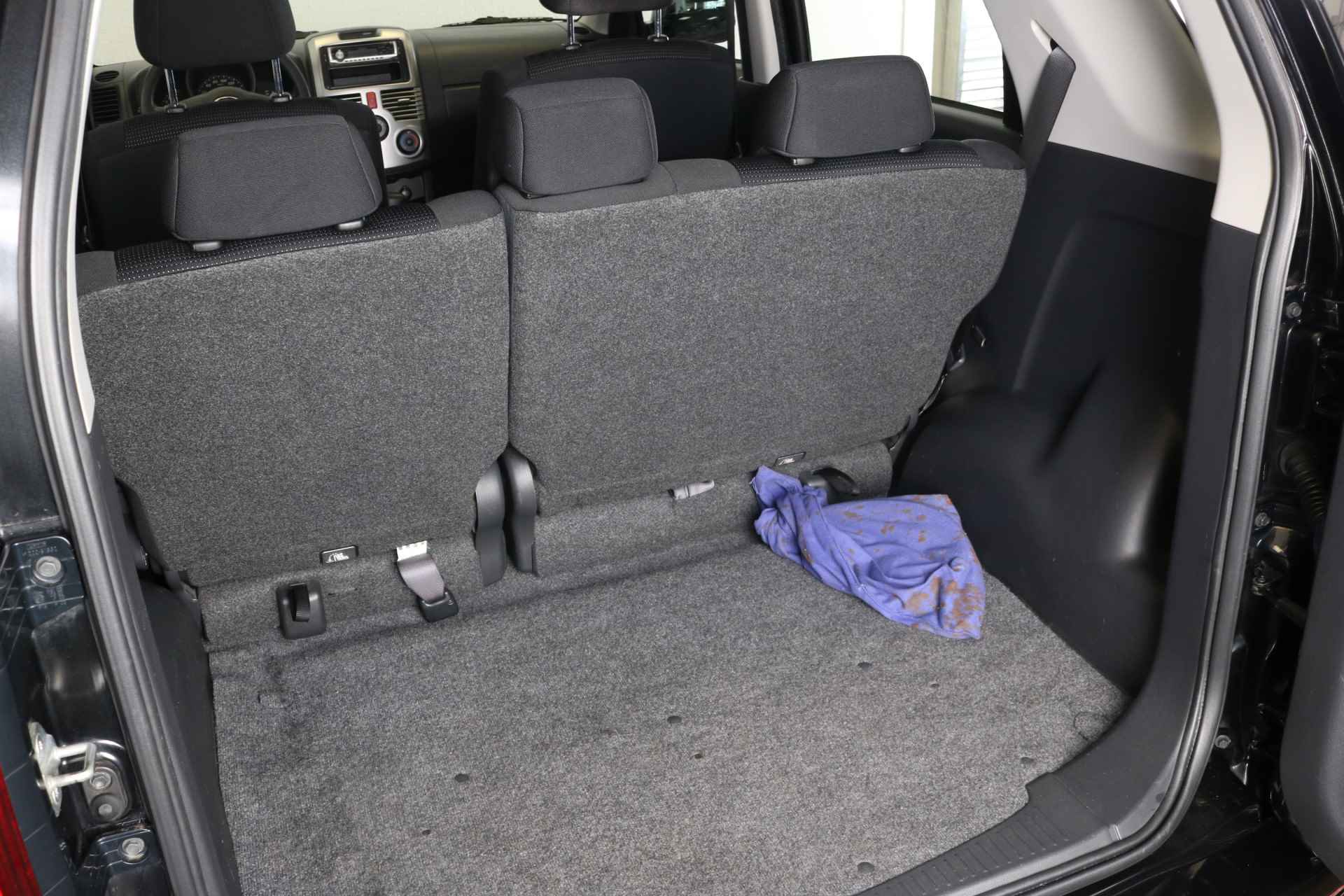 Daihatsu Terios 1.5-16V 2WD Explore Automaat | Airco | Radio/CD | Afneembare Trekhaak | Elektrische Ramen & Spiegels | - 17/34