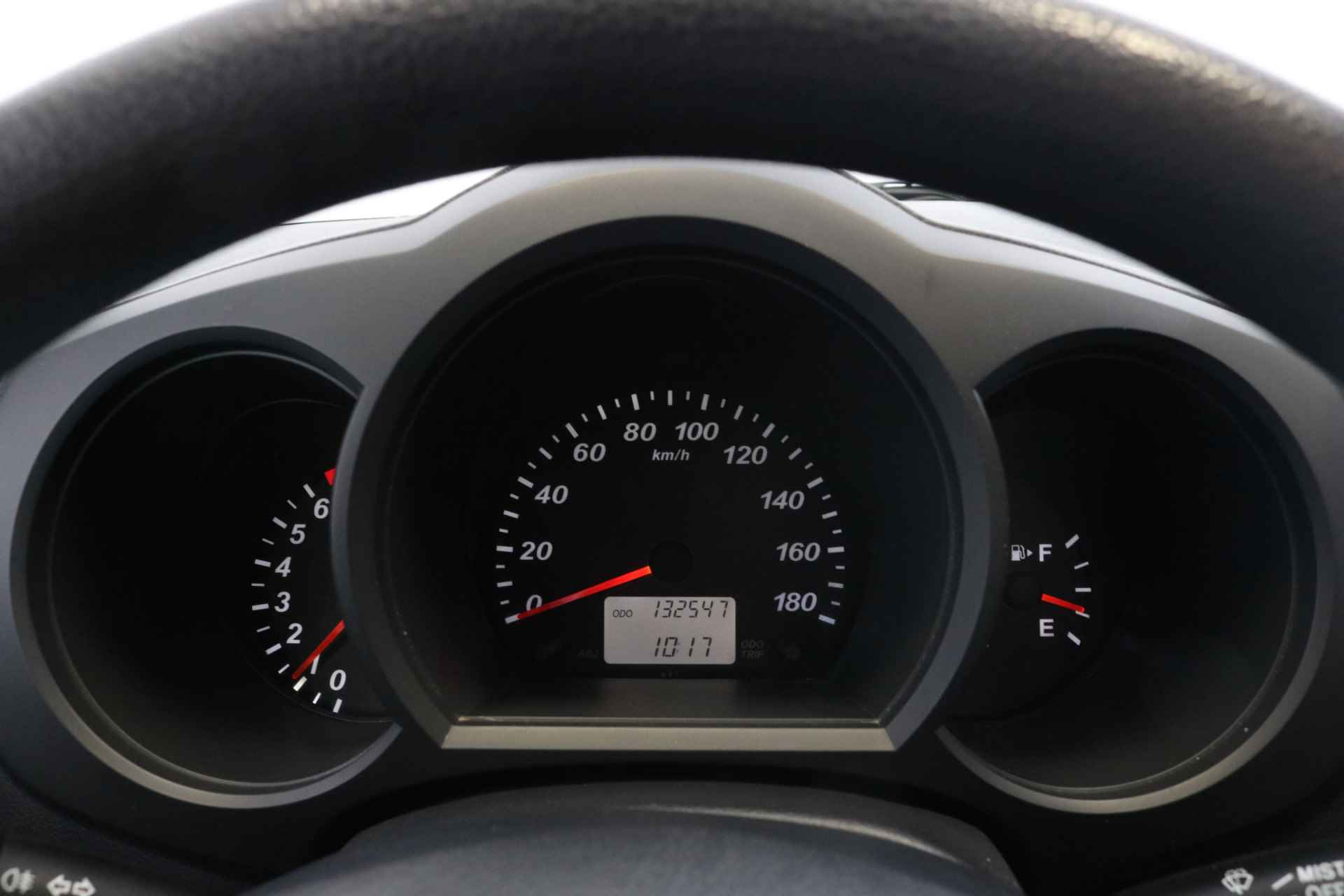 Daihatsu Terios 1.5-16V 2WD Explore Automaat | Airco | Radio/CD | Afneembare Trekhaak | Elektrische Ramen & Spiegels | - 22/34