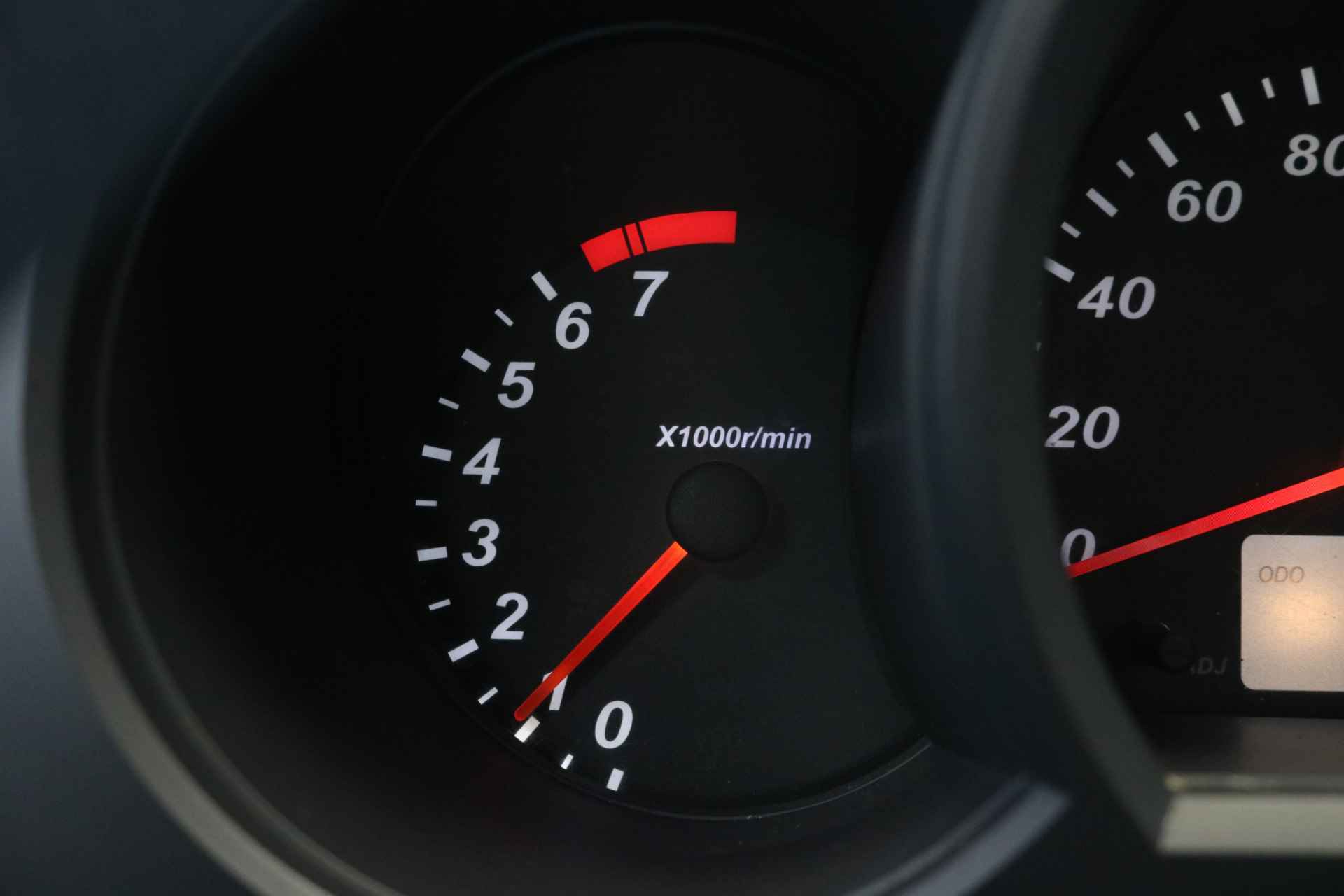 Daihatsu Terios 1.5-16V 2WD Explore Automaat | Airco | Radio/CD | Afneembare Trekhaak | Elektrische Ramen & Spiegels | - 23/34