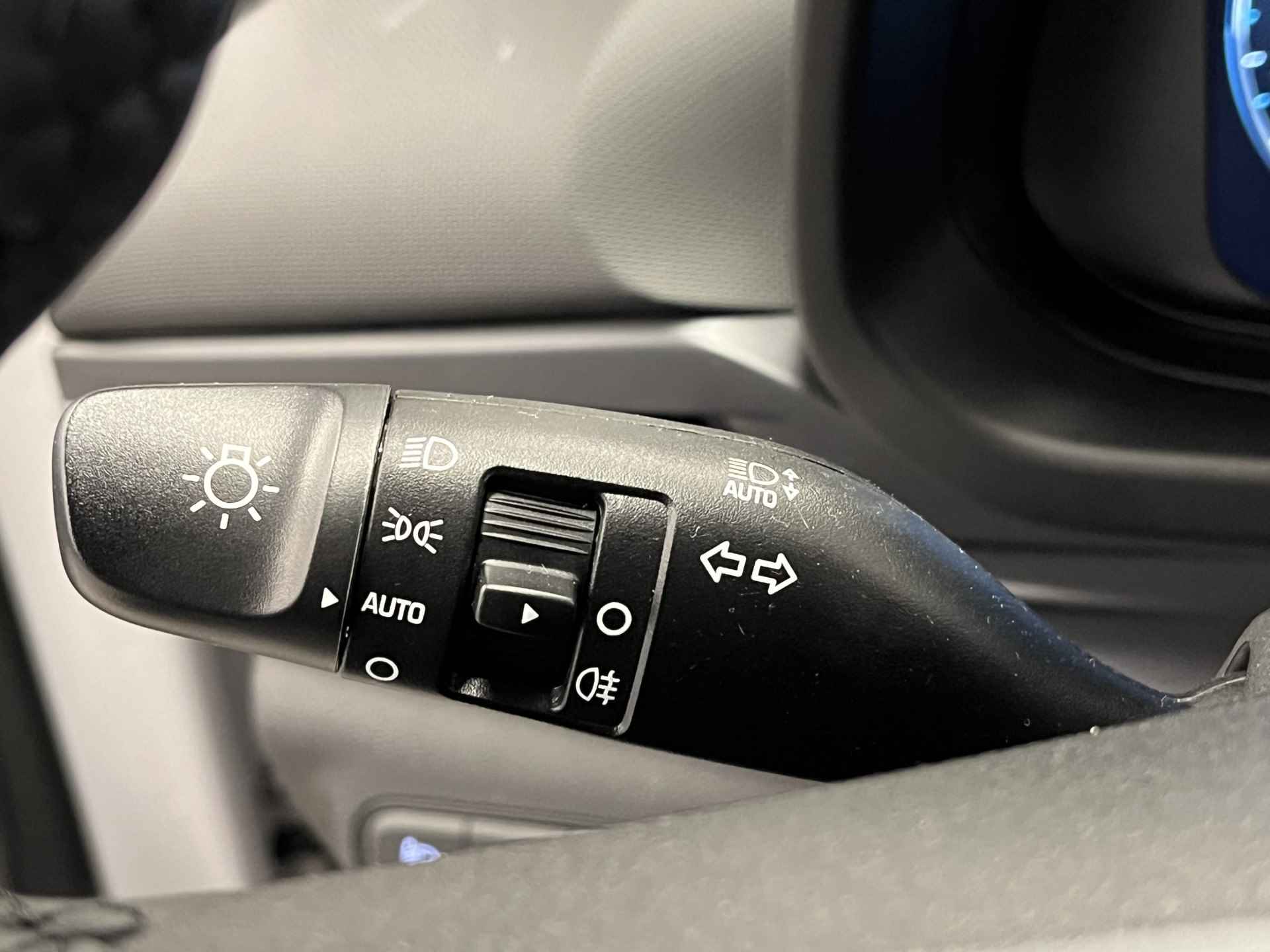 Hyundai Bayon 1.0 T-GDI Premium FACELIFT Met Navigatie, Climate Control en Stoelverwarming Direct leverbaar! - 32/43