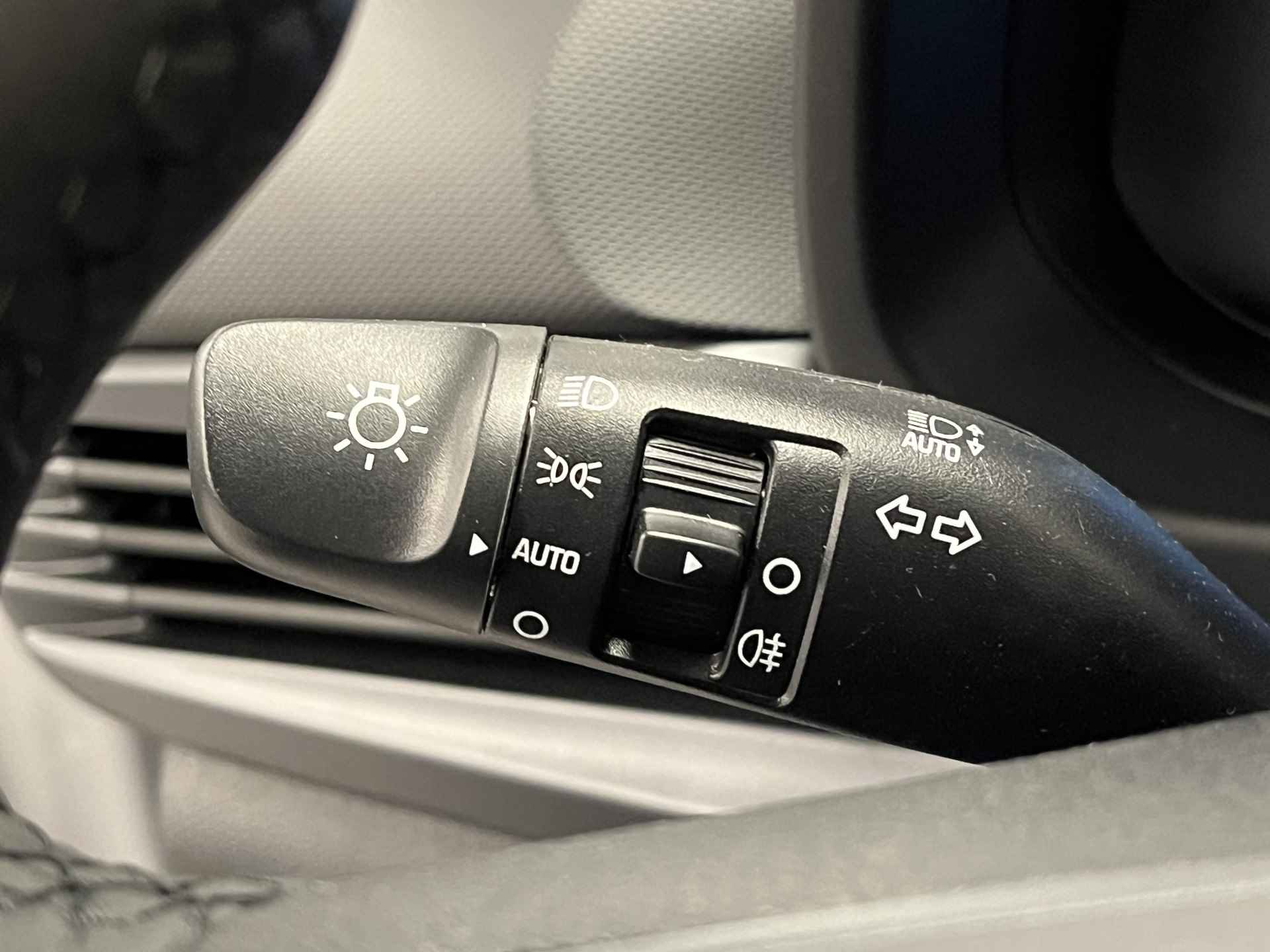 Hyundai Bayon 1.0 T-GDI Premium FACELIFT Met Navigatie, Climate Control en Stoelverwarming Direct leverbaar! - 22/46