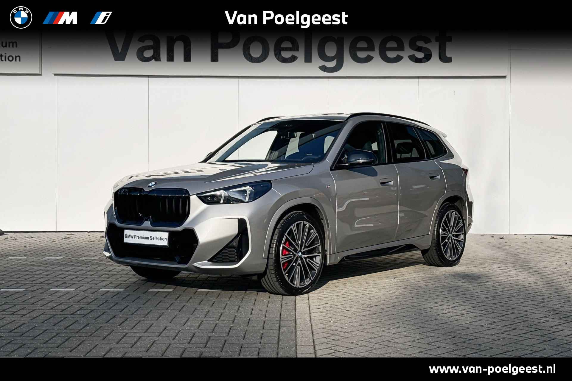 BMW X1 xDrive23d