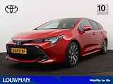 Toyota Corolla Touring Sports 1.8 Hybrid Dynamic | Cloud Navigatie | Stoelverwarming |