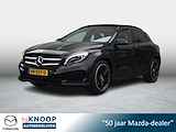 Mercedes-Benz GLA-klasse 180 AMG Night Edition | NL-auto | Panoramadak | Sportstoelen | Camera |