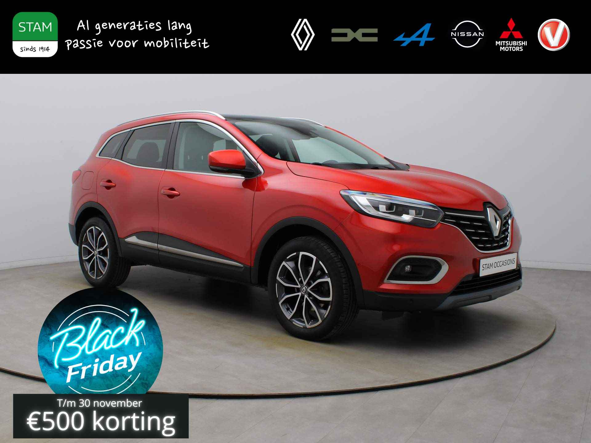 Renault Kadjar